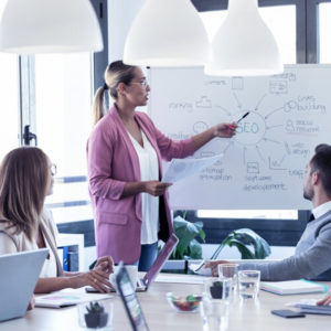 Lean Six Sigma Yellow Belt