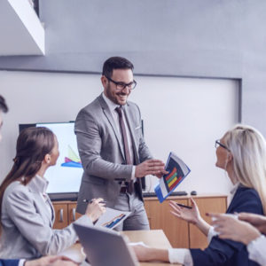 Leadership, rôles et responsabilités