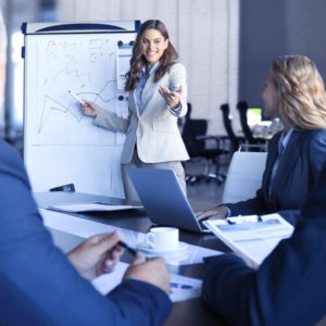 Les techniques de négociation