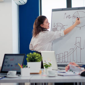CAPM: certified associate in project management
