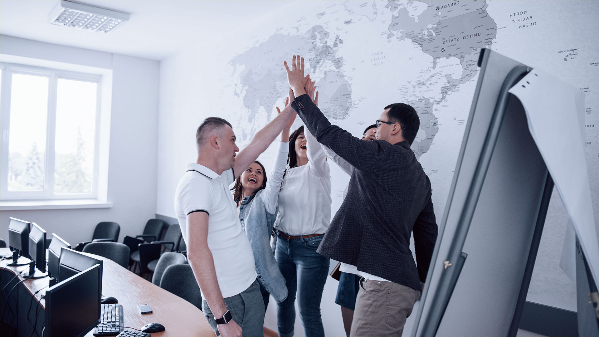 Building high-performance project teams: Strategies for success