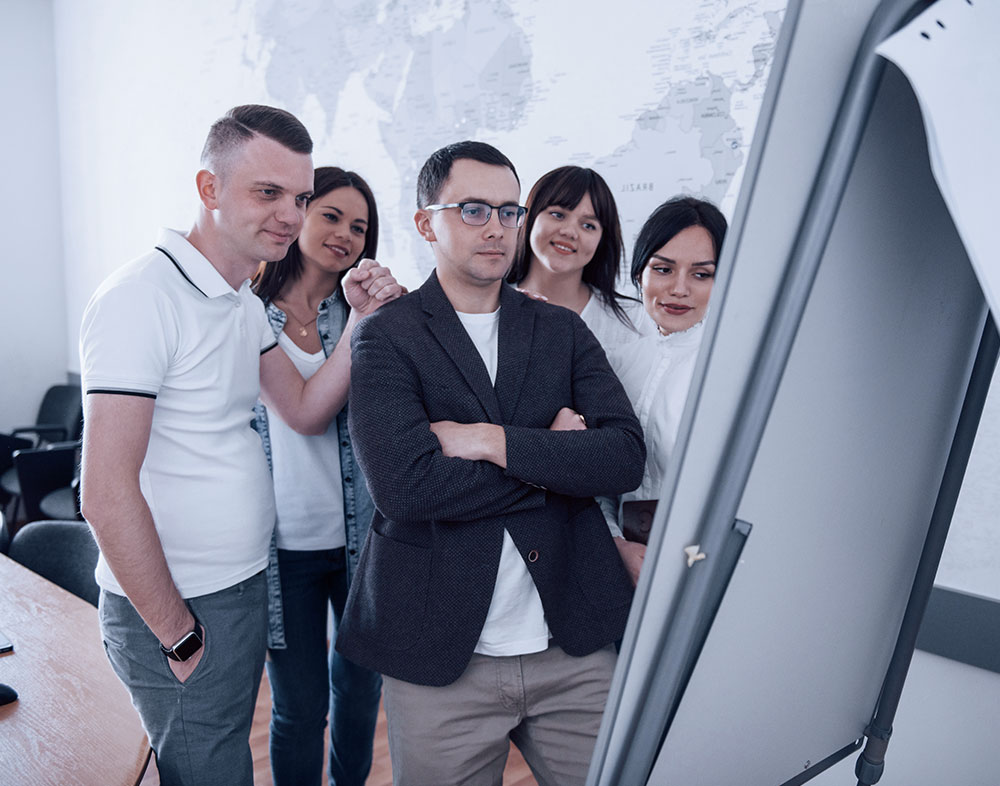 Agile Certified Practitioner ACP