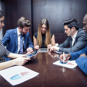 ISO 27001: Information Security Management – Foundation