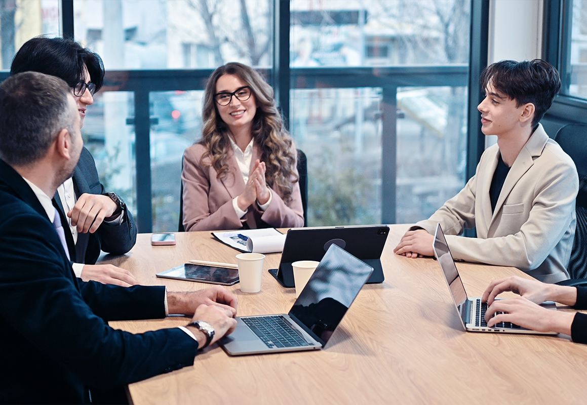 L’Importance de l’Implémentation d’un Système ERP dans une Entreprise