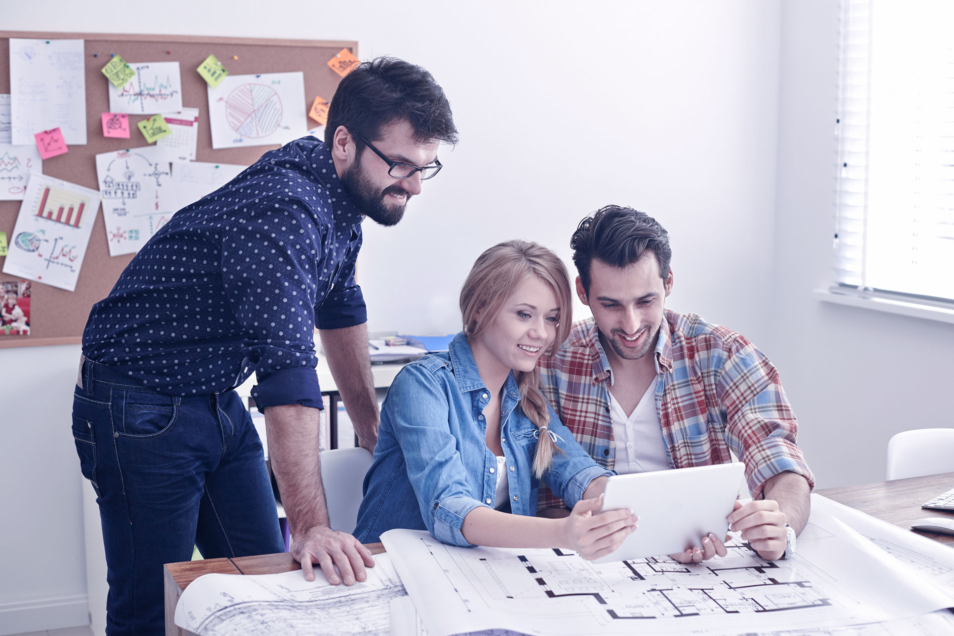 Le Business Analyst : Définition et Rôle