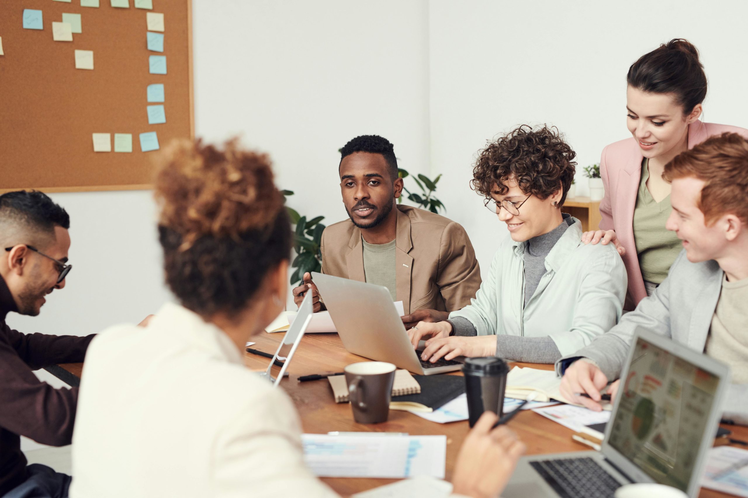 Transformer et prospérer : pourquoi chaque entreprise a besoin de transformation numérique