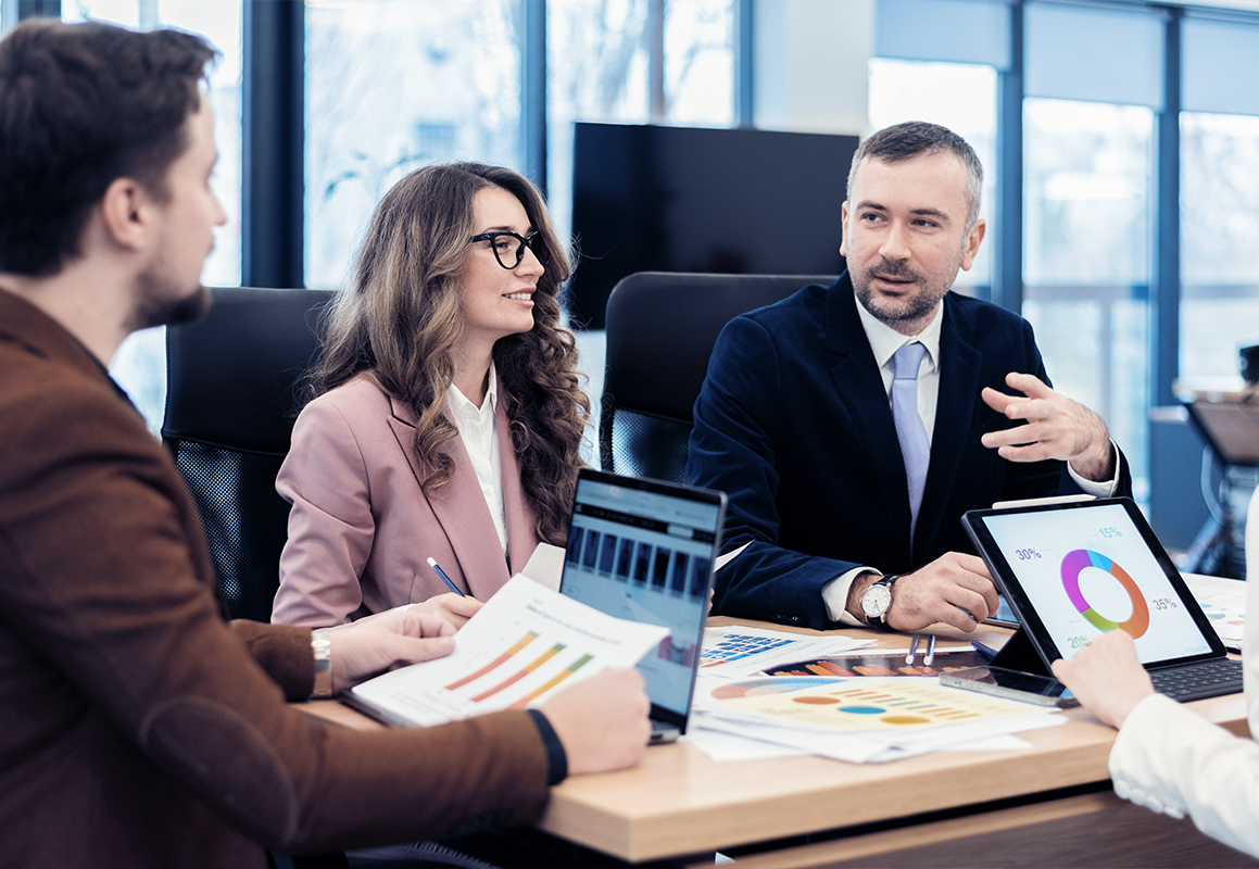 L’importance de l’utilisation du BPM dans les entreprises modernes