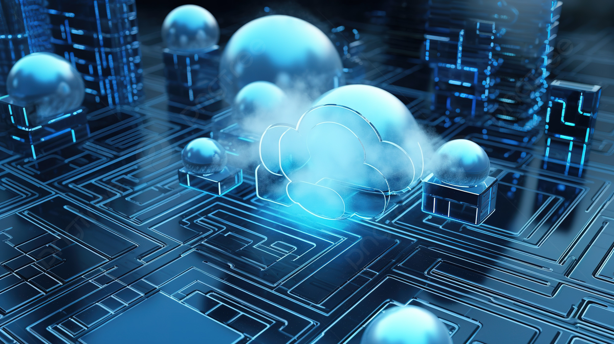 Déverrouiller l’Avenir : Comment les Solutions Cloud Révolutionnent les Opérations Commerciales