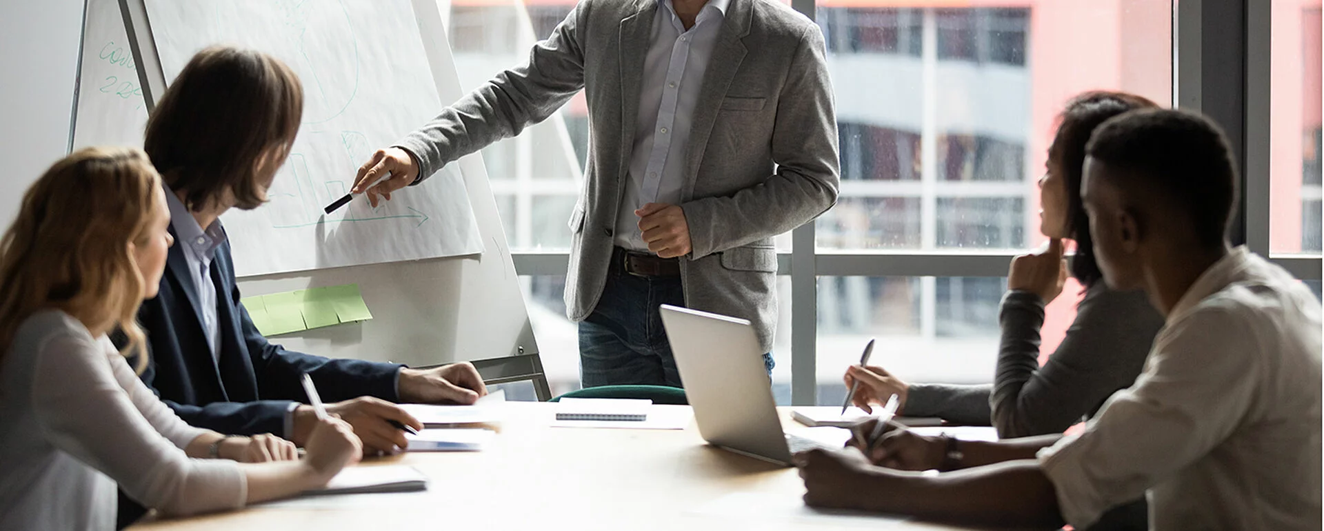 Certification PMP : Au-delà de l’examen, vers un leadership éclairé