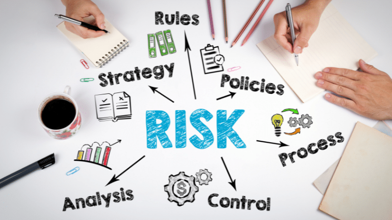 La gestion des risques, un atout incontournable pour le consultant IT