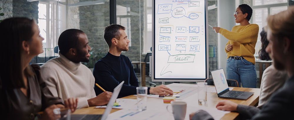 SimulTrain : Une Révolution dans la Formation au Management de Projet
