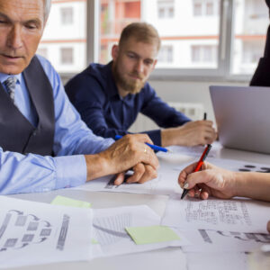 Mastering the Corporate Training Process