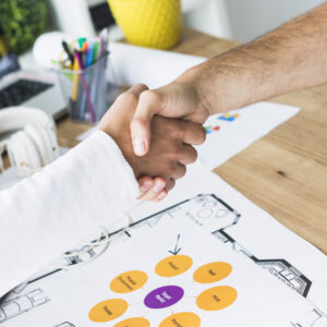 Change Management Professional